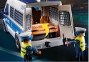 Zestaw City Action 70 899 Transporter policyjny ze światłem i dźwiękiem Zestaw City Action 70 899 Transporter policyjny ze światłem i dźwiękiem
