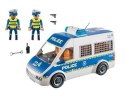 Zestaw City Action 70 899 Transporter policyjny ze światłem i dźwiękiem Zestaw City Action 70 899 Transporter policyjny ze światłem i dźwiękiem