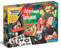 Zestaw edukacyjny Odjechane tatuaże Zestaw edukacyjny Odjechane tatuaże