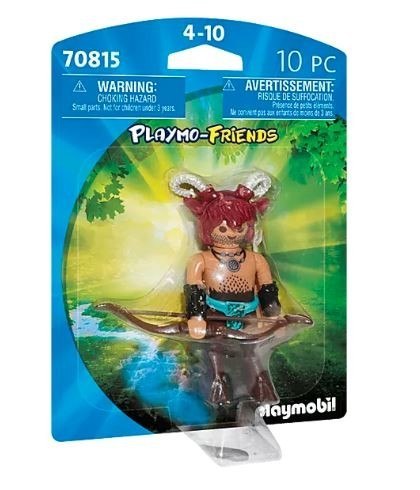 Figurka Playmo-Friends 70815 Faun Figurka Playmo-Friends 70815 Faun