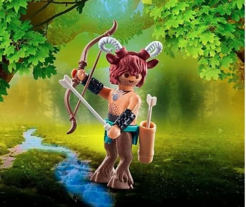 Figurka Playmo-Friends 70815 Faun Figurka Playmo-Friends 70815 Faun
