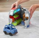 Fisher Price Edukacyjny Kamper Małego Odkrywcy HJN43 Fisher Price Edukacyjny Kamper Małego Odkrywcy HJN43