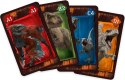 Gra 4w1 Jurassic World Gra 4w1 Jurassic World