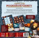 Gra Aeon's End Pogrzebane Sekrety dodatek Gra Aeon's End Pogrzebane Sekrety dodatek