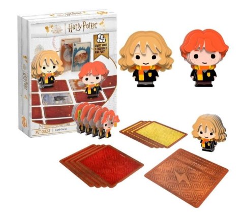 Gra Harry Potter Pet Quest Gra Harry Potter Pet Quest