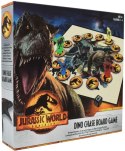 Gra Jurassic World Wyścig Dinozaurów Gra Jurassic World Wyścig Dinozaurów