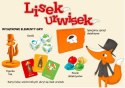 Gra Lisek Urwisek Gra Lisek Urwisek