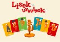 Gra Lisek Urwisek Gra Lisek Urwisek