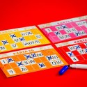 Gra Ludoteca Bingo Gra Ludoteca Bingo