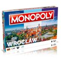 Gra Monopoly Wrocław 2022 Gra Monopoly Wrocław 2022