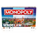 Gra Monopoly Wrocław 2022 Gra Monopoly Wrocław 2022