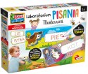 Gra Montessori Laboratorium pisania Gra Montessori Laboratorium pisania