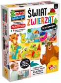 Gra Montessori Świat zwierząt Gra Montessori Świat zwierząt