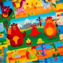 Gra Montessori Świat zwierząt Gra Montessori Świat zwierząt