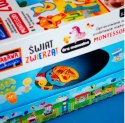 Gra Montessori Świat zwierząt Gra Montessori Świat zwierząt