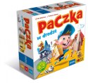 Gra Paczka w drodze Gra Paczka w drodze
