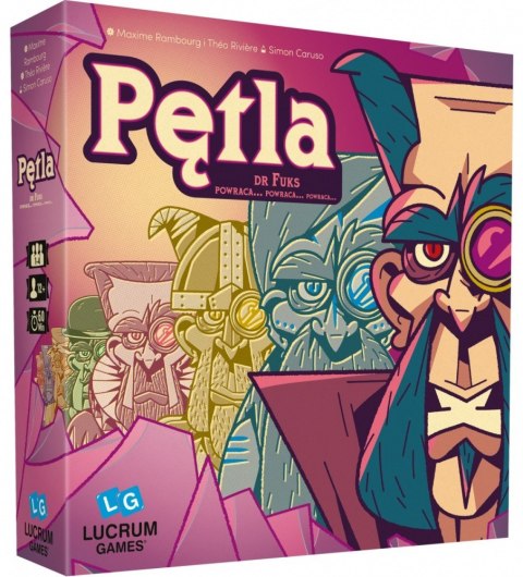 Gra Pętla Gra Pętla