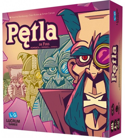 Gra Pętla Gra Pętla