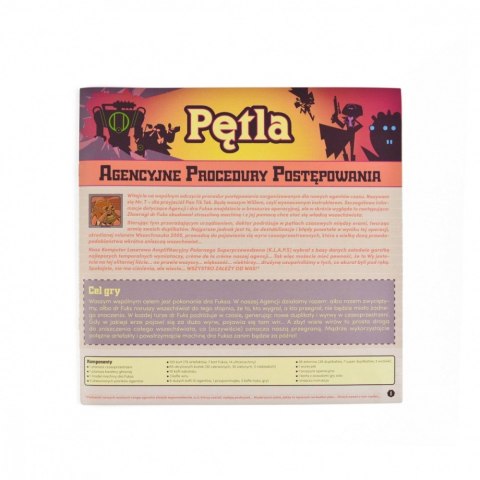 Gra Pętla Gra Pętla
