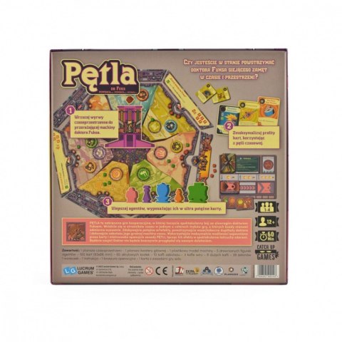 Gra Pętla Gra Pętla