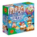 Gra Piraci stu braci Gra Piraci stu braci