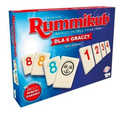 Gra Rummikub XP Gra Rummikub XP