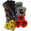 Gra Waste Knights Druga edycja Opowieści z Interioru Dodatek Gra Waste Knights Druga edycja Opowieści z Interioru Dodatek
