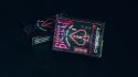 Karty Cyberpunk Cyber City Karty Cyberpunk Cyber City