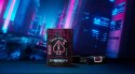 Karty Cyberpunk Cyber City Karty Cyberpunk Cyber City