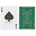 Karty Monarchs Green Karty Monarchs Green