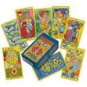 Karty Tarot Romero Karty Tarot Romero