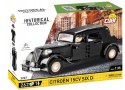 Klocki Citroen 15CV SIX D Klocki Citroen 15CV SIX D
