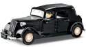 Klocki Citroen 15CV SIX D Klocki Citroen 15CV SIX D