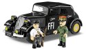 Klocki Historical Collection Citroen Traction 11CVBL Executive Edition Klocki Historical Collection Citroen Traction 11CVBL Executive Edition