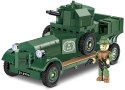 Klocki Historical Collection Rolls-Royce Armoured Car 1920 Pattern Mk I Klocki Historical Collection Rolls-Royce Armoured Car 1920 Pattern Mk I