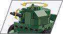 Klocki Historical Collection Rolls-Royce Armoured Car 1920 Pattern Mk I Klocki Historical Collection Rolls-Royce Armoured Car 1920 Pattern Mk I