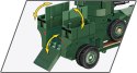 Klocki Historical Collection Rolls-Royce Armoured Car 1920 Pattern Mk I Klocki Historical Collection Rolls-Royce Armoured Car 1920 Pattern Mk I