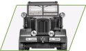 Klocki Historical Collection Sd.Kfz. 7 Half-Track Klocki Historical Collection Sd.Kfz. 7 Half-Track
