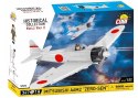Klocki Mitsubishi A6M2 Zero-Sen Klocki Mitsubishi A6M2 Zero-Sen