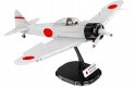Klocki Mitsubishi A6M2 Zero-Sen Klocki Mitsubishi A6M2 Zero-Sen