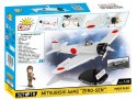 Klocki Mitsubishi A6M2 Zero-Sen Klocki Mitsubishi A6M2 Zero-Sen