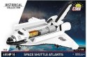 Klocki Space Shuttle Atlantis Klocki Space Shuttle Atlantis