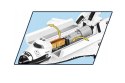 Klocki Space Shuttle Atlantis Klocki Space Shuttle Atlantis