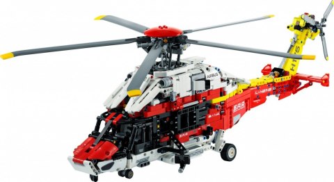 Klocki Technic 42145 Helikopter ratunkowy Airbus H175 Klocki Technic 42145 Helikopter ratunkowy Airbus H175