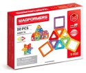 Klocki magnetyczne Basic 50 elementów Klocki magnetyczne Basic 50 elementów