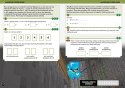 Książeczka Minecraft. Matematyka. Megazadania. 12+ Książeczka Minecraft. Matematyka. Megazadania. 12+