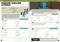 Książeczka Minecraft. Matematyka. Megazadania. 12+ Książeczka Minecraft. Matematyka. Megazadania. 12+