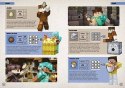 Książeczka Minecraft. Podręcznik wojownika Książeczka Minecraft. Podręcznik wojownika