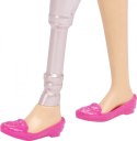 Lalka Barbie Kariera Projektantka wnętrz HCN12 Lalka Barbie Kariera Projektantka wnętrz HCN12