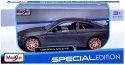 Model kompozytowy BMW M4 GTS 1/24 szary Model kompozytowy BMW M4 GTS 1/24 szary